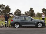 BMW X1 sDrive 2.0d 2010 года (AU)